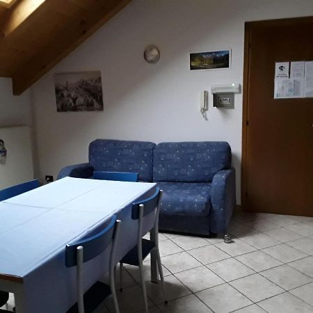 Casa Vacanze Da Ile Malborghetto Valbruna Zewnętrze zdjęcie