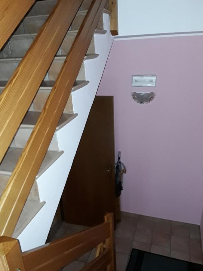 Casa Vacanze Da Ile Malborghetto Valbruna Zewnętrze zdjęcie