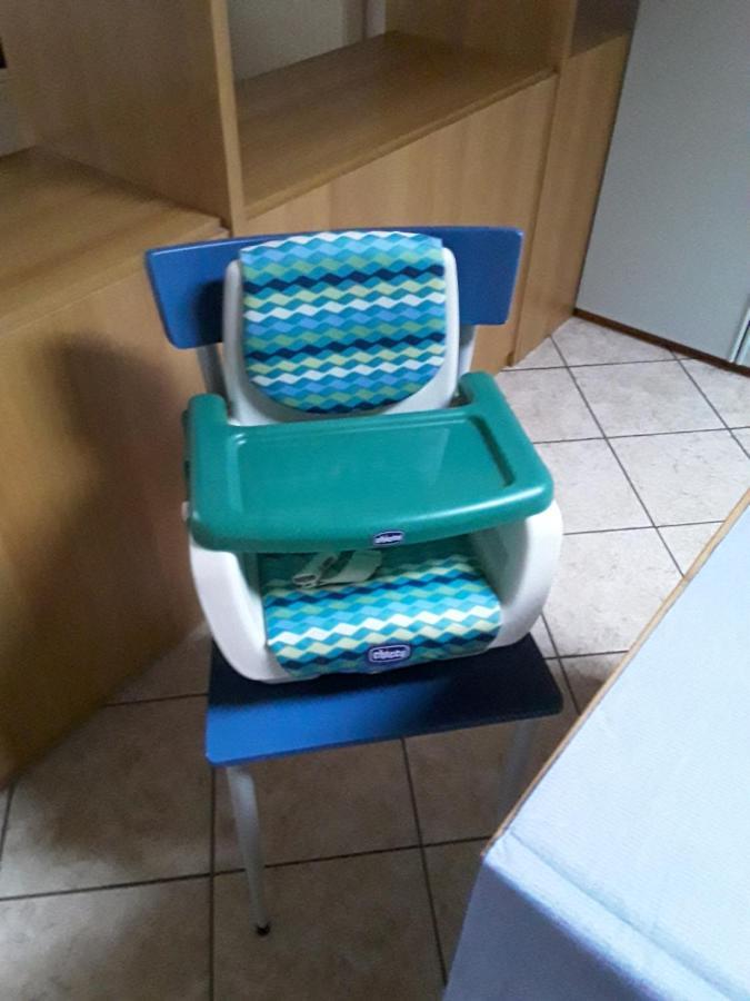 Casa Vacanze Da Ile Malborghetto Valbruna Zewnętrze zdjęcie