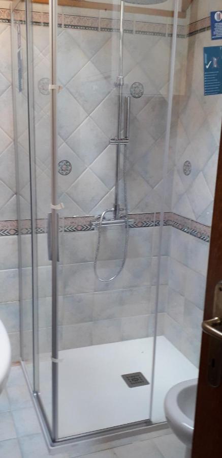 Casa Vacanze Da Ile Malborghetto Valbruna Zewnętrze zdjęcie