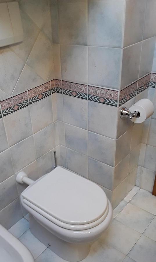Casa Vacanze Da Ile Malborghetto Valbruna Zewnętrze zdjęcie