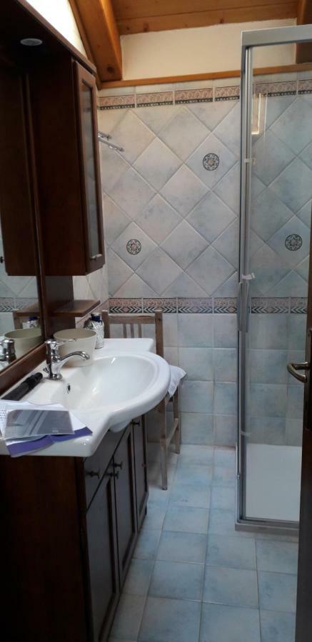 Casa Vacanze Da Ile Malborghetto Valbruna Zewnętrze zdjęcie